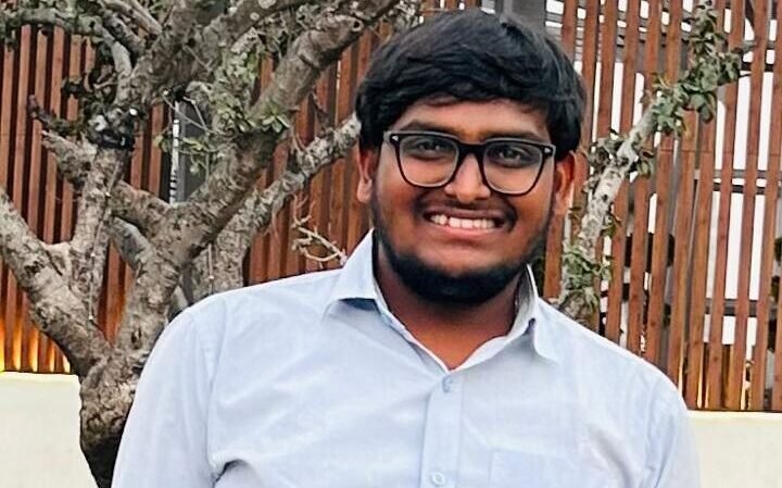 DEVA KRUPAKAR